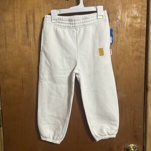 NWT‎ Haribo Sweat Pants Unisex Toddler 2T Gummy Bear